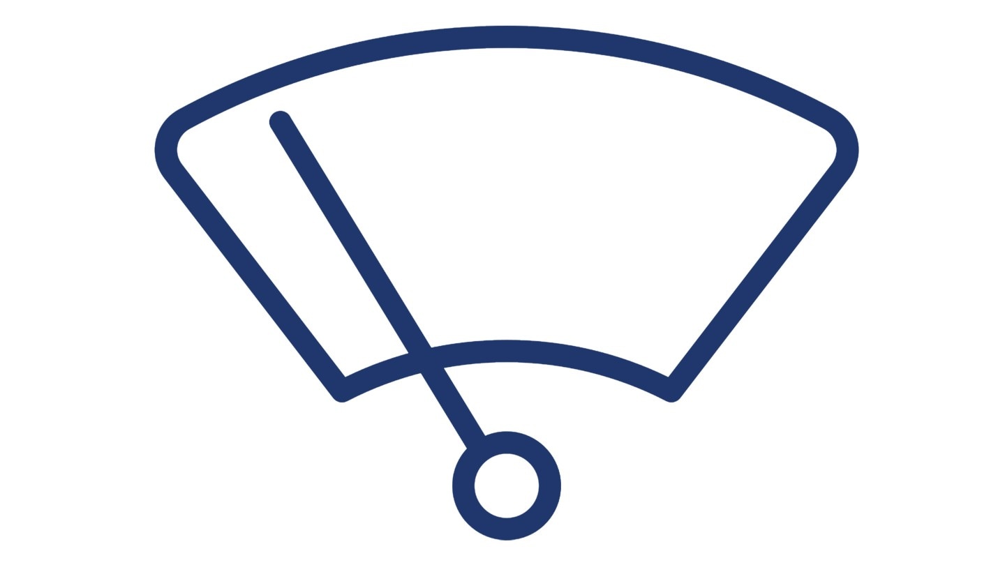 Stierač čelného skla